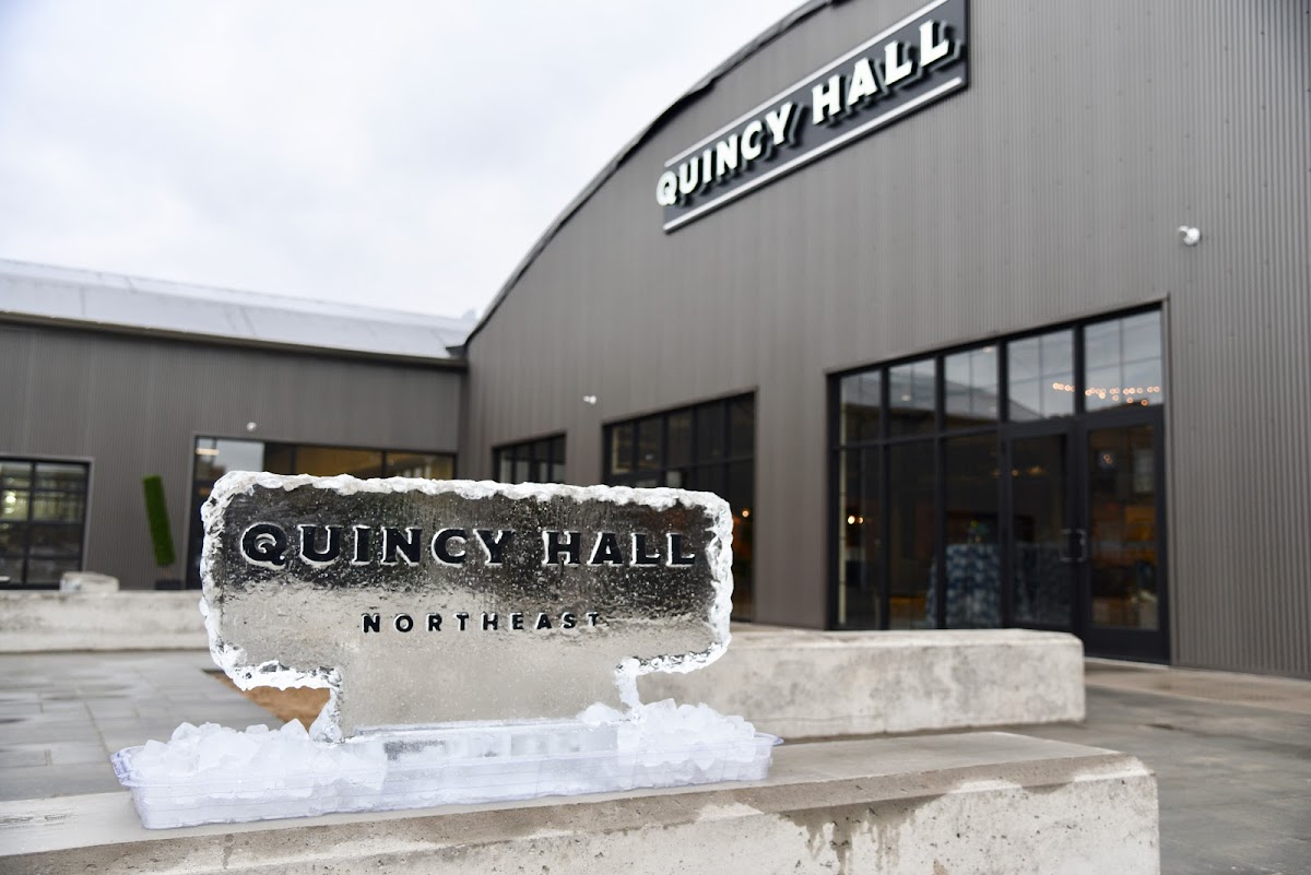 Quincy Hall: Google Places image 5