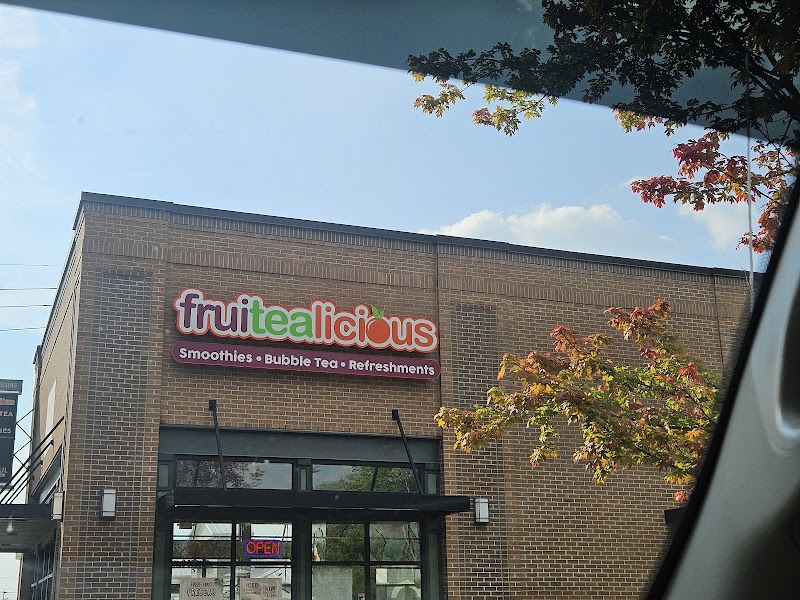 Fruitealicious Bubble Tea & Smoothies photo 4