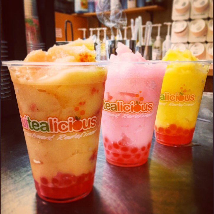 Fruitealicious Bubble Tea & Smoothies photo 3