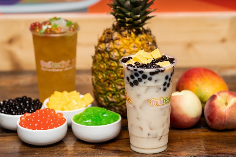 Fruitealicious Bubble Tea & Smoothies photo 4
