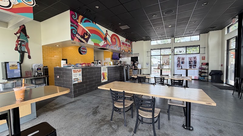 Fruitealicious Bubble Tea & Smoothies photo 2