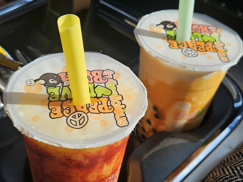 Fruitealicious Bubble Tea & Smoothies photo 4
