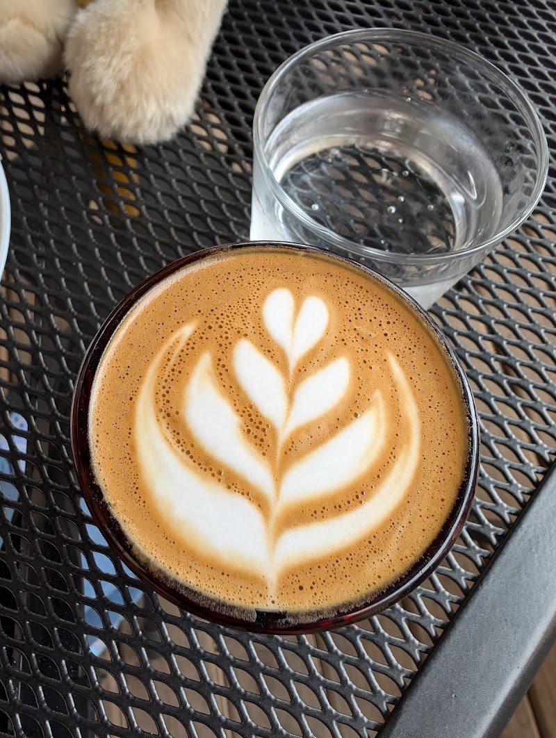 Little Joy Coffee photo 4