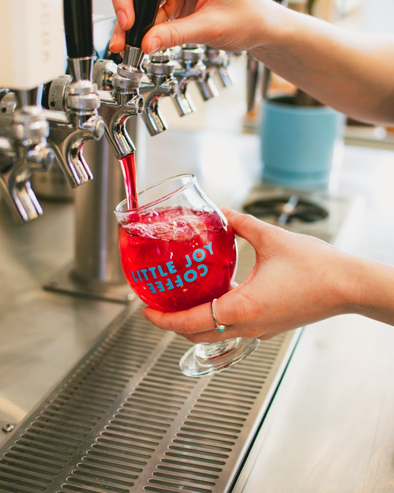 Little Joy Coffee photo 2