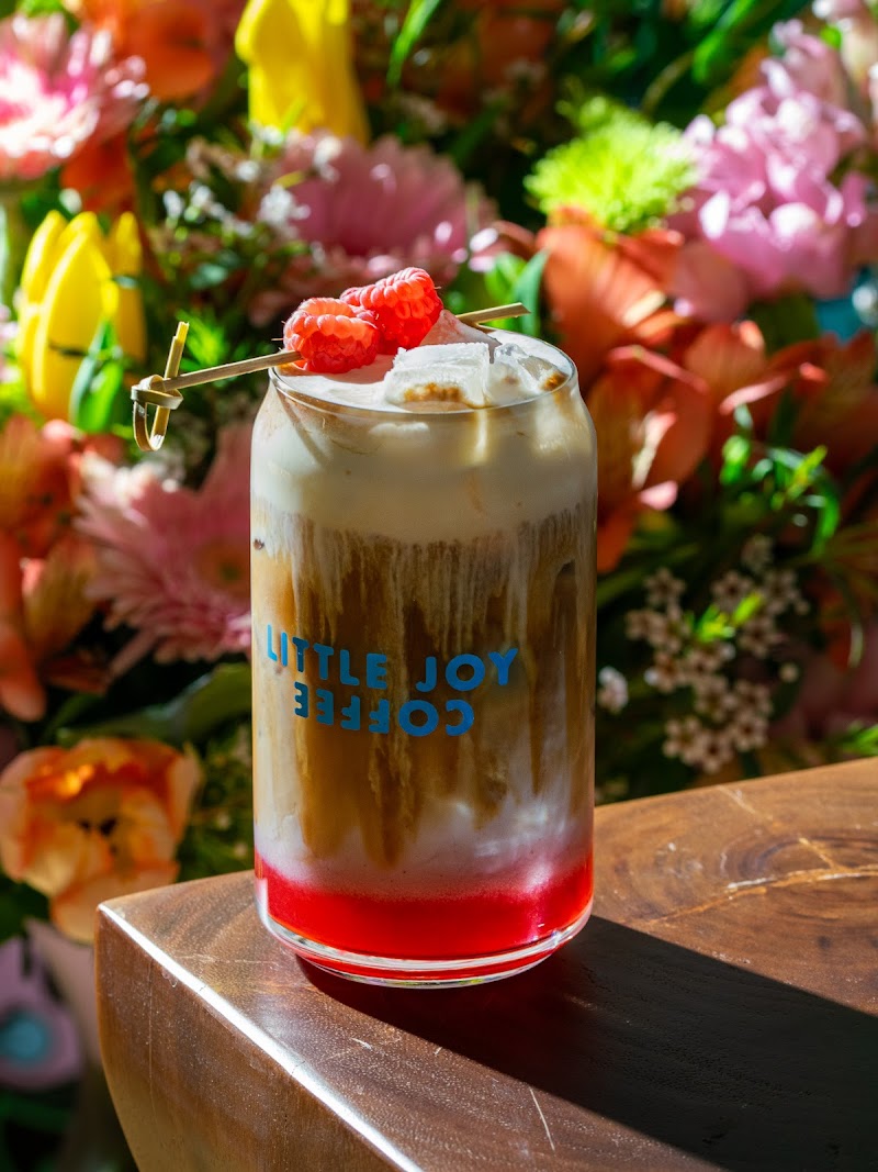 Little Joy Coffee photo 3