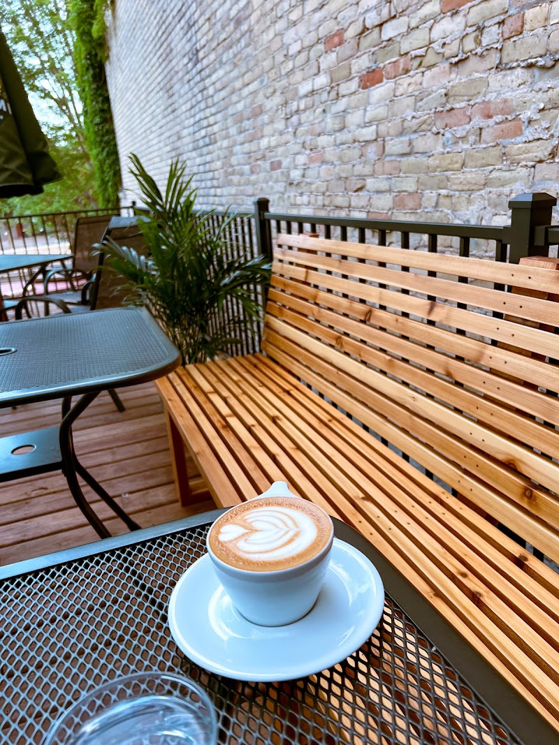 Little Joy Coffee photo 1