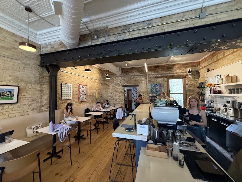 Little Joy Coffee photo 3