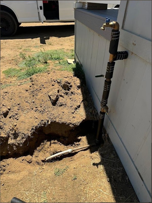 Luke & Sons Plumbers LLC