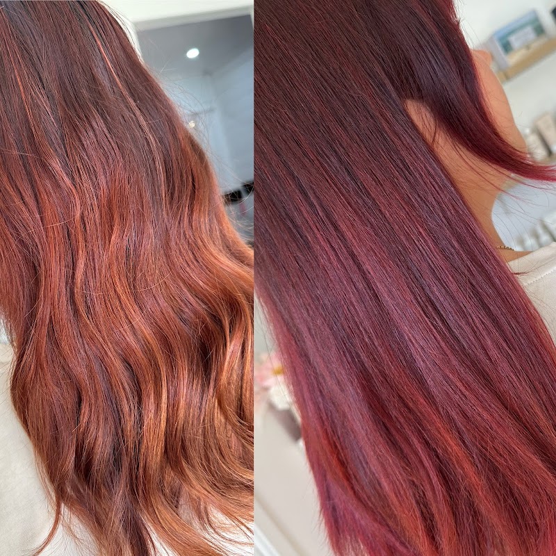 Hair By Shan O’Reilly photo 1