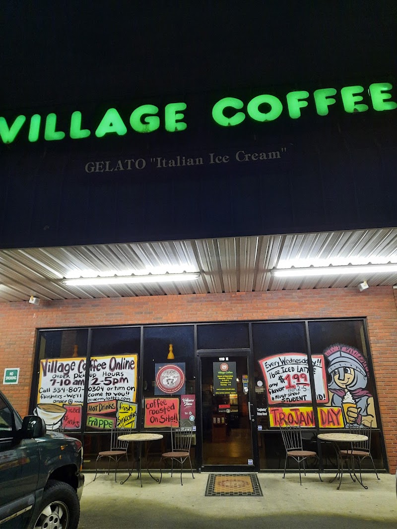 Village Coffee photo 2