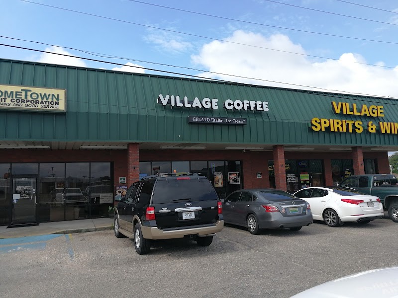 Village Coffee photo 1