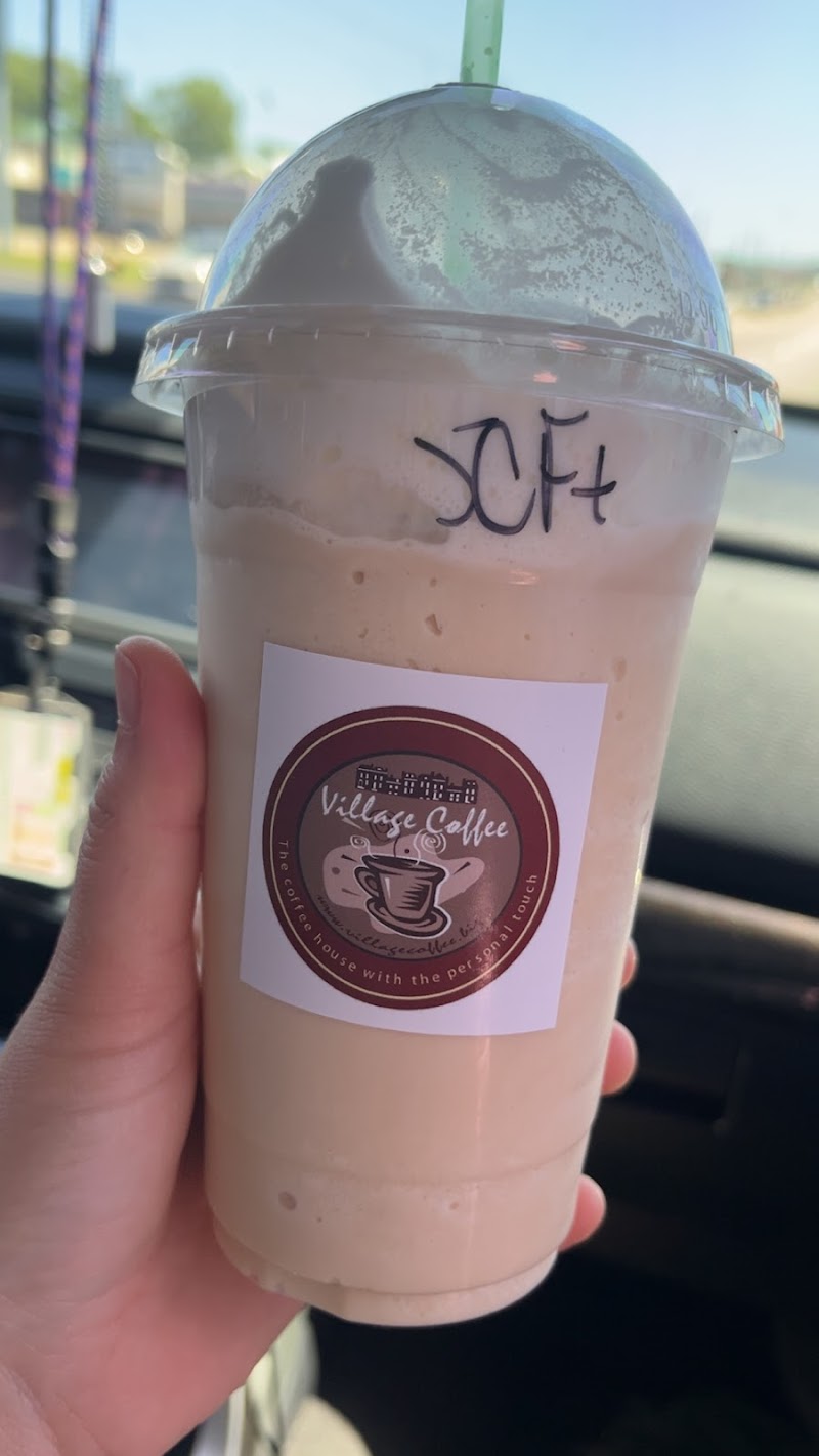 Village Coffee photo 4