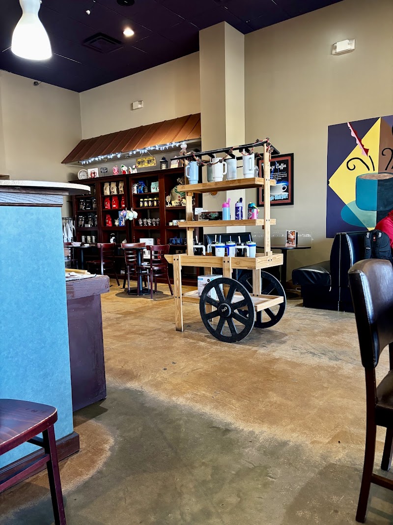 Village Coffee photo 3