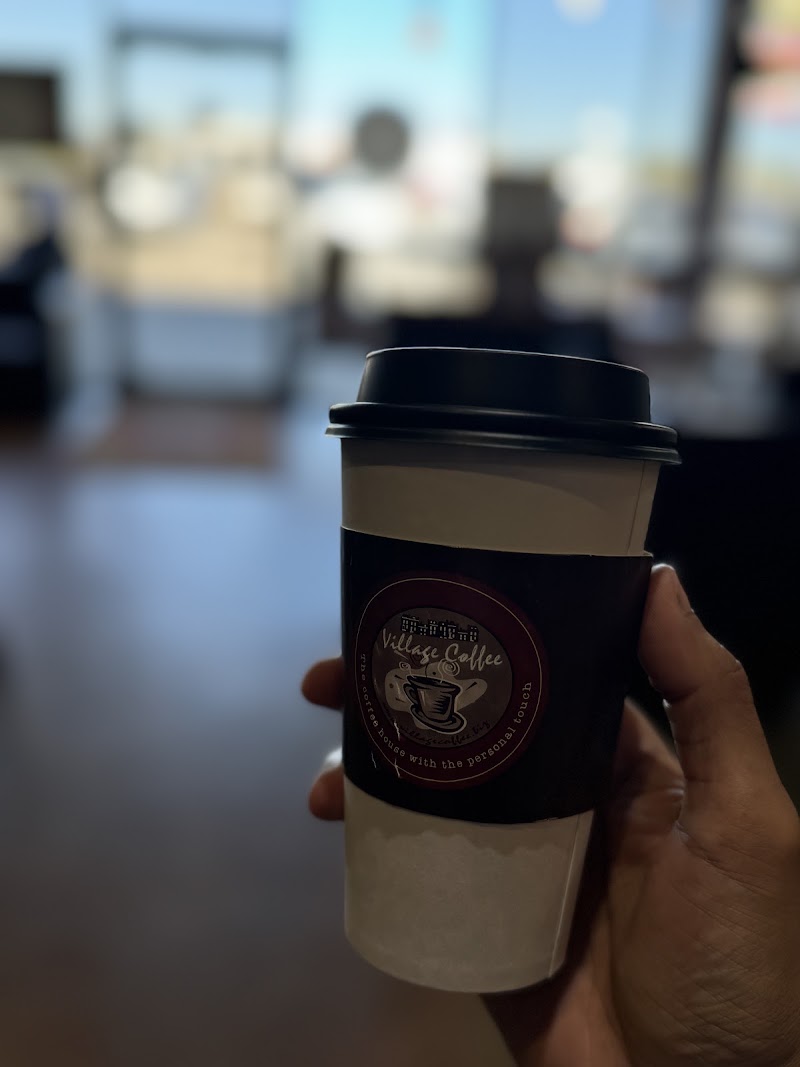 Village Coffee photo 4