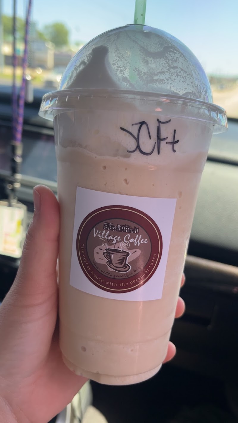 Village Coffee photo 3