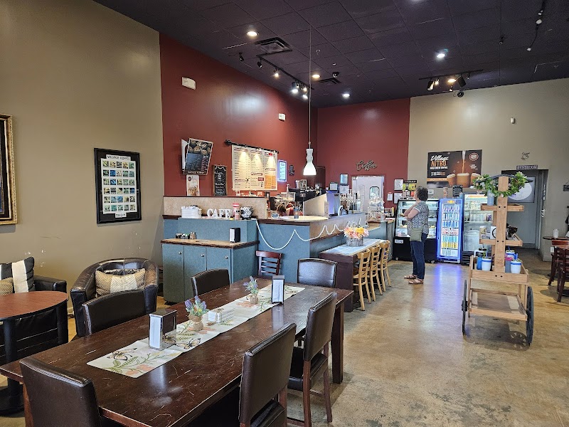 Village Coffee photo 3