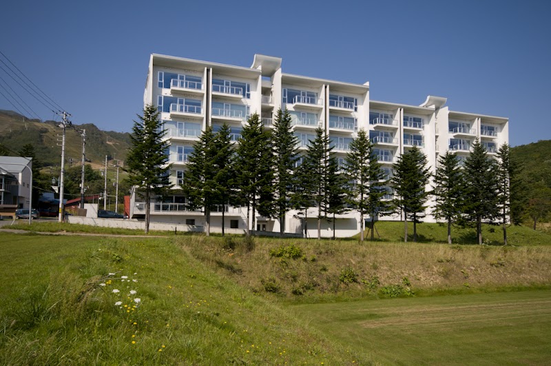 Niseko Landmark View