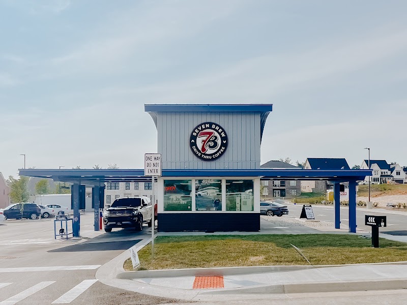 7 Brew Coffee photo 1