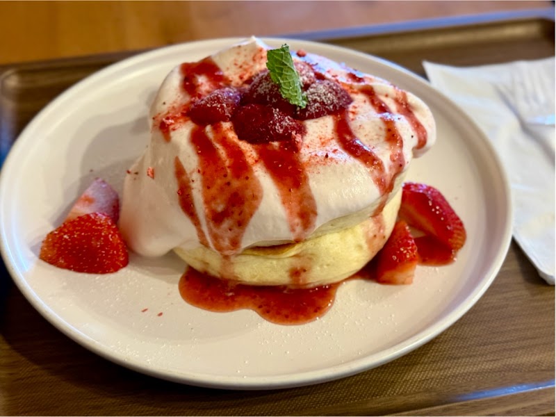 Okaeri Japanese Cafe photo 4