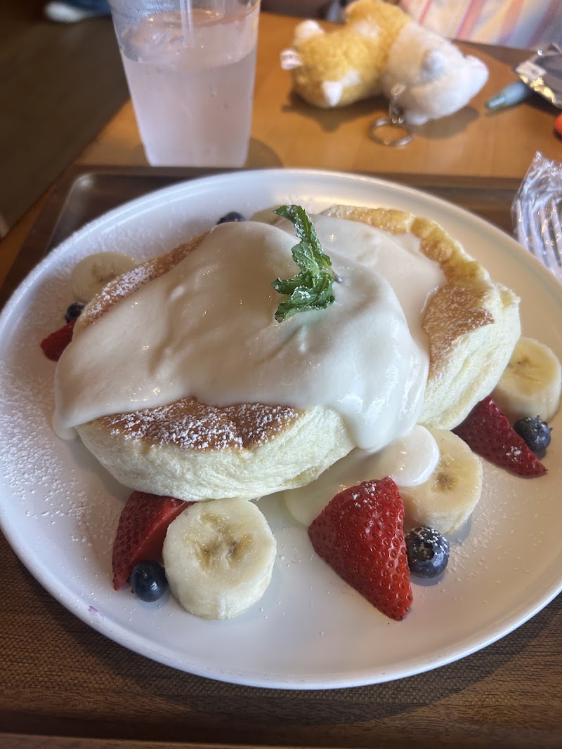 Okaeri Japanese Cafe photo 3