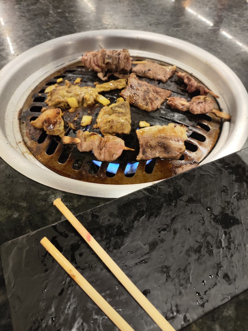 Foto de Taisho Yakiniku Água Verde