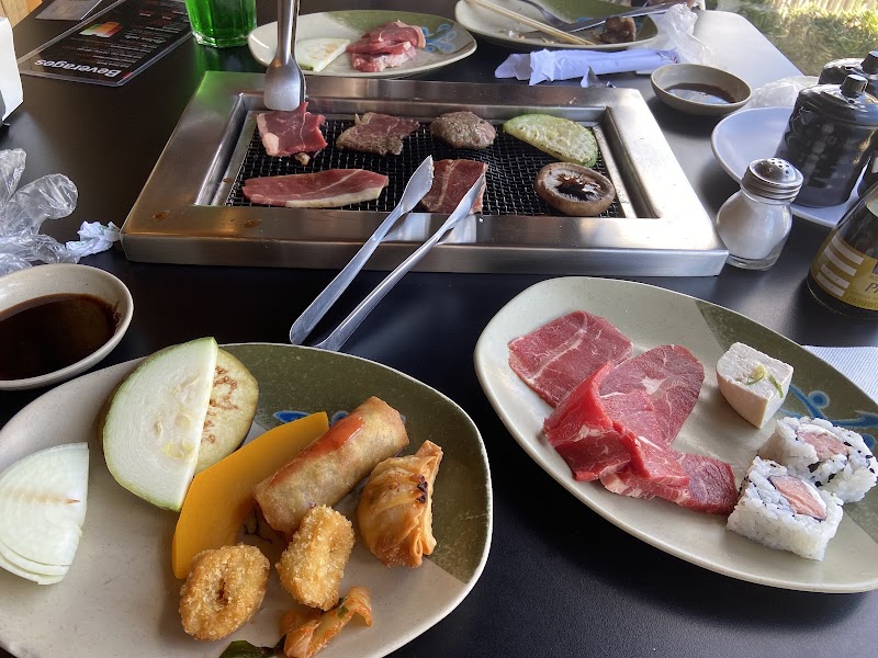 Foto de Taisho Yakiniku Água Verde