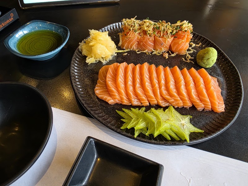 Foto de Taisho Yakiniku Água Verde