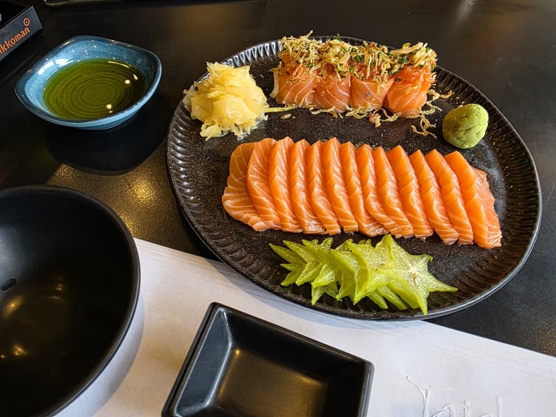 Foto de Taisho Yakiniku Água Verde