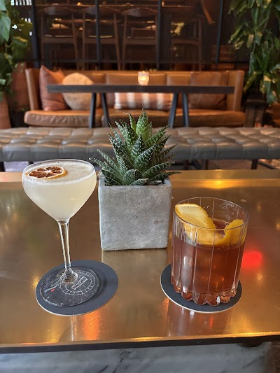 Back Bar photo 4