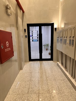 FATEEN LOGISTICS SERVICES