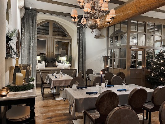 HerR Restaurant Rothenburg