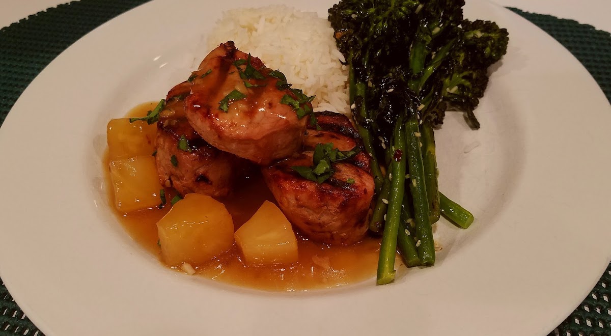 Larimer Catering: Google Places image 4