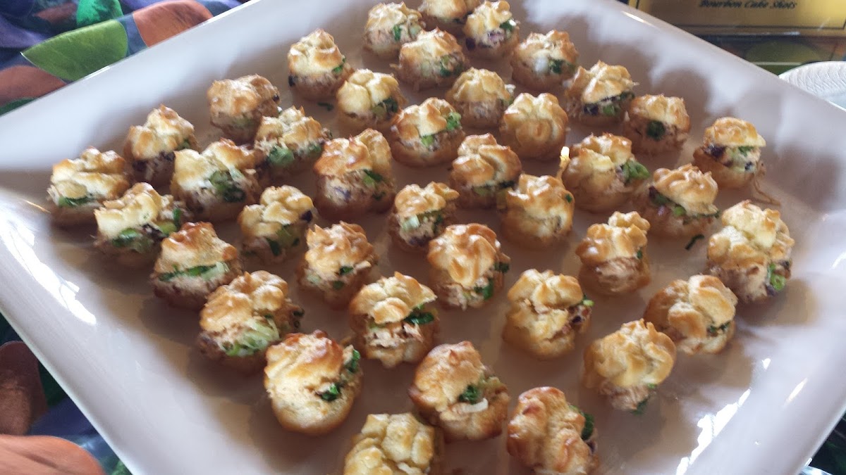 Larimer Catering: Google Places image 2