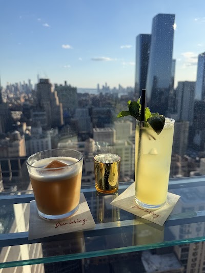 Dear Irving on Hudson Rooftop photo 3