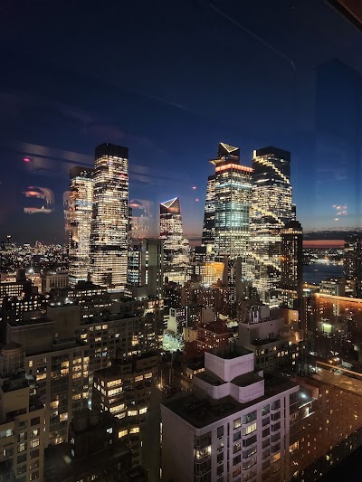 Dear Irving on Hudson Rooftop photo 4