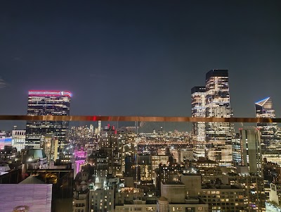 Dear Irving on Hudson Rooftop photo 4