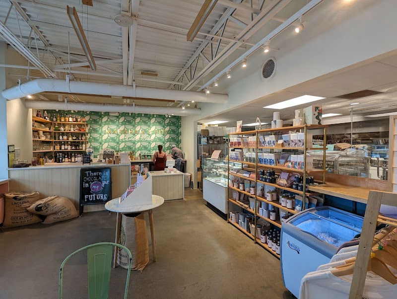 Markham & Fitz Chocolate photo 2