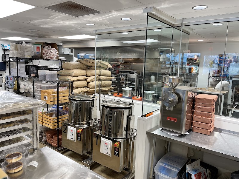 Markham & Fitz Chocolate photo 4