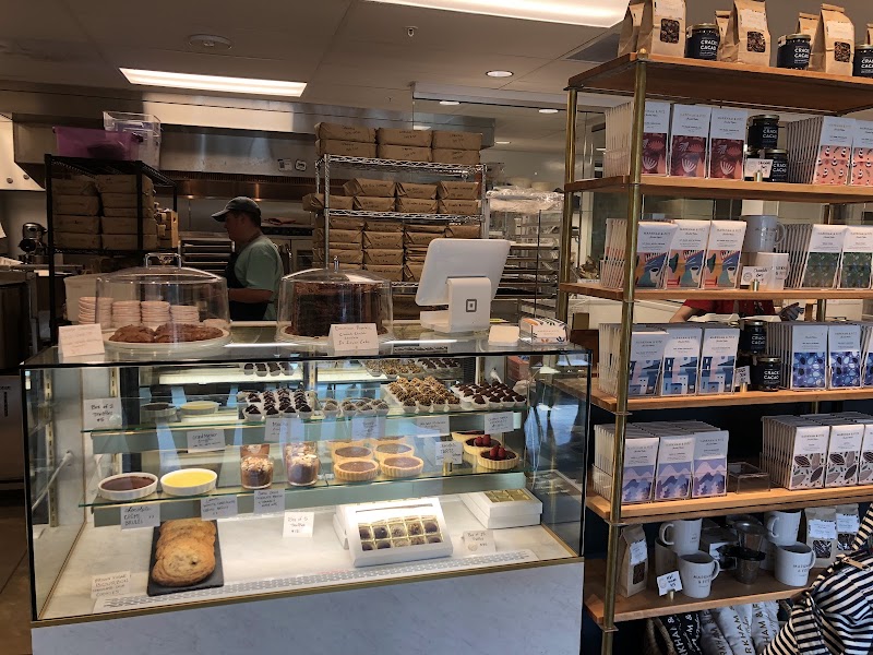 Markham & Fitz Chocolate photo 3