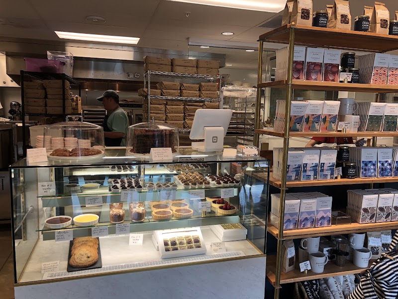 Markham & Fitz Chocolate photo 3