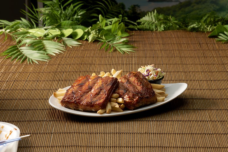 Rainforest Cafe photo 2