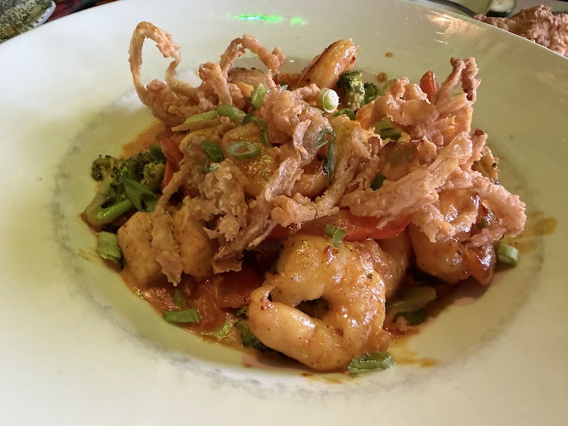 Rainforest Cafe photo 3