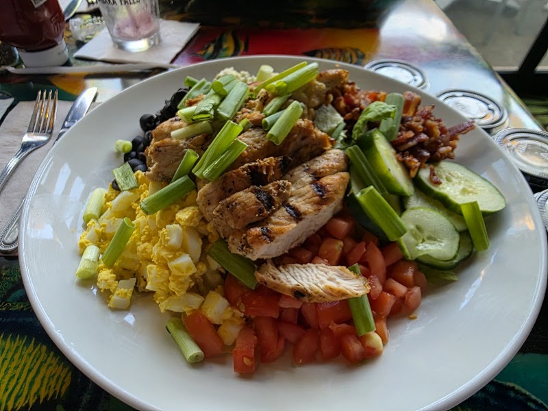 Rainforest Cafe photo 4