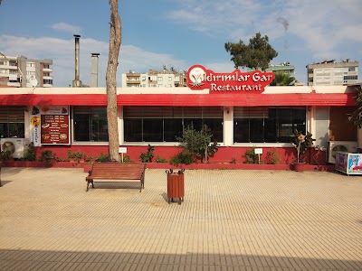 Gar Restoran - Restoran