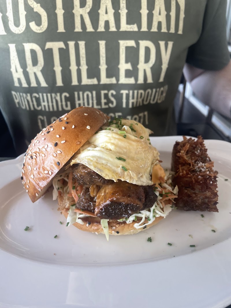 Garage palm cove photo 9