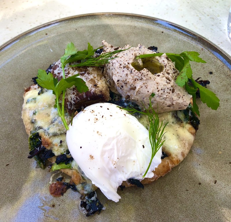 Garage palm cove photo 10