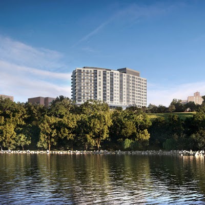 River's Edge - A Life Plan Community facility photo