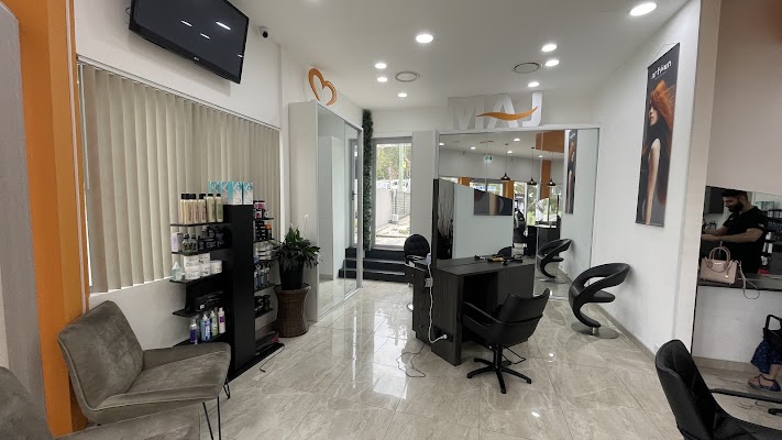 Maj Hair Studio