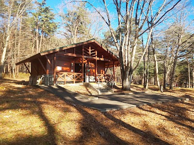 相の沢キャンプ場