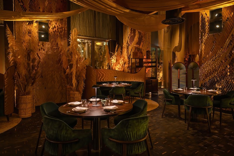 Strawfire by Ross Shonhan photo 1